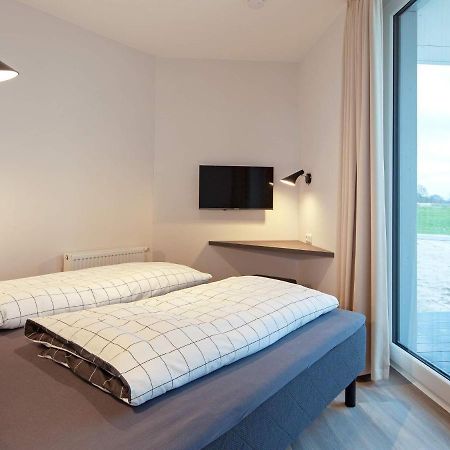 Apartment Wendtorf IV Luaran gambar