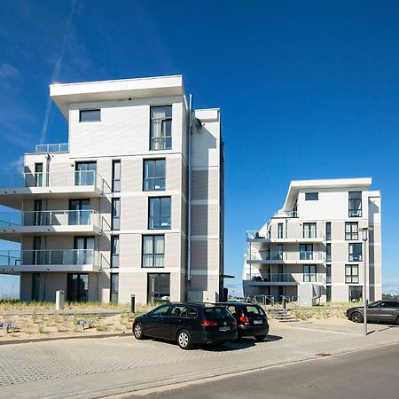 Apartment Wendtorf IV Luaran gambar