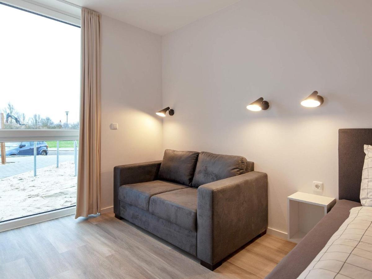 Apartment Wendtorf IV Luaran gambar