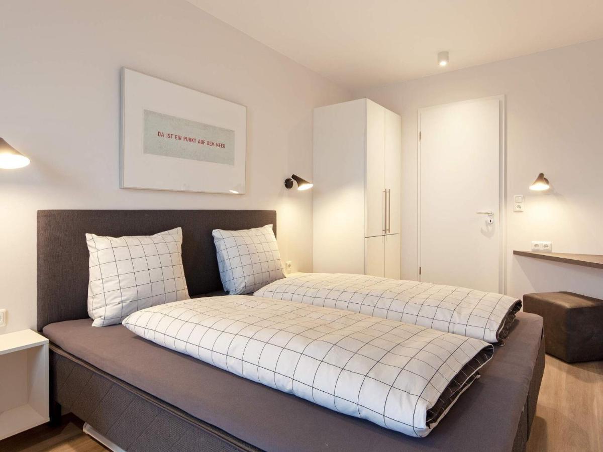 Apartment Wendtorf IV Luaran gambar