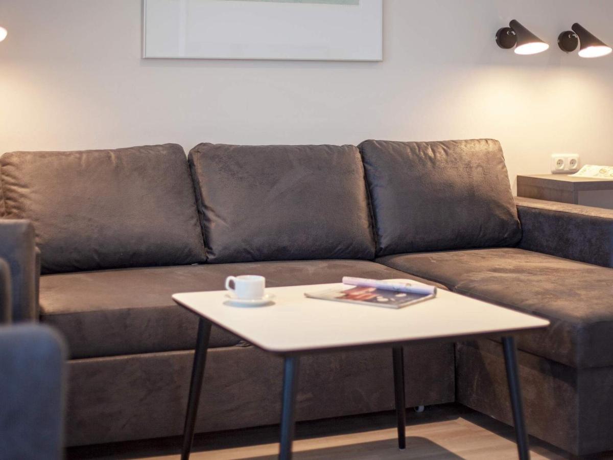 Apartment Wendtorf IV Luaran gambar