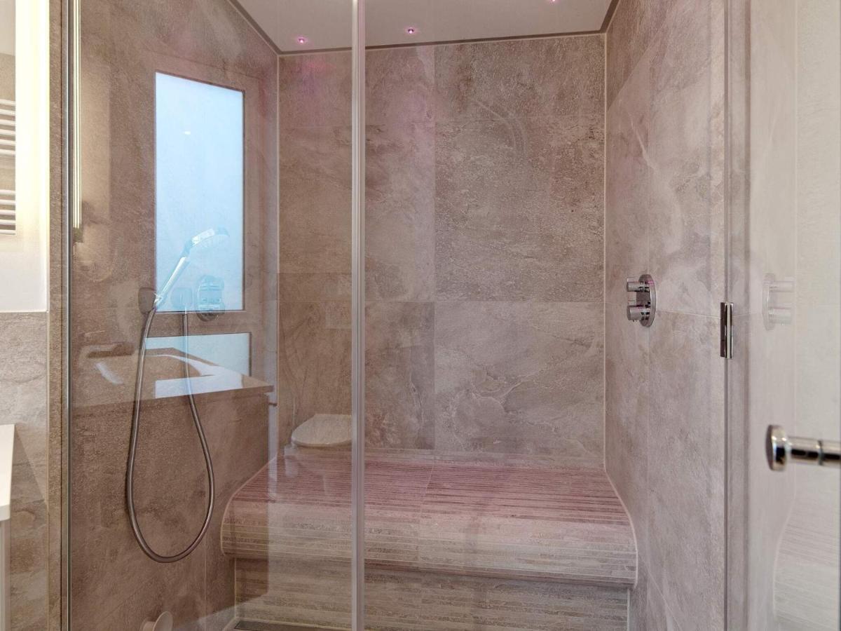 Apartment Wendtorf IV Luaran gambar