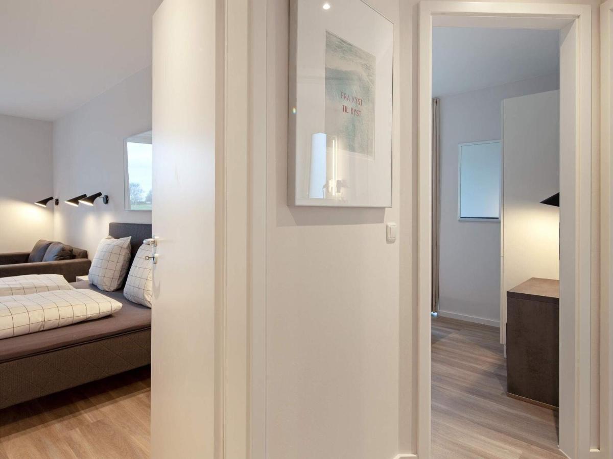 Apartment Wendtorf IV Luaran gambar
