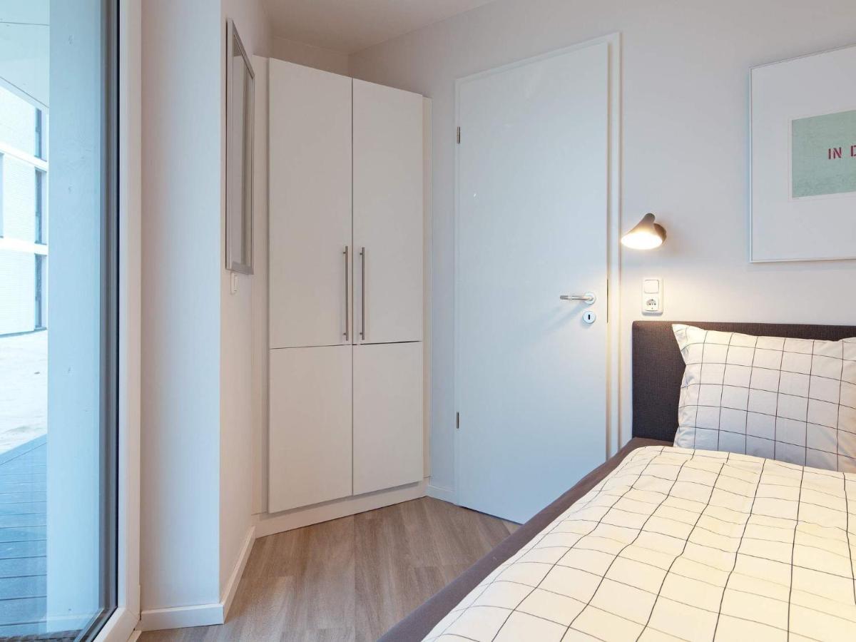 Apartment Wendtorf IV Luaran gambar