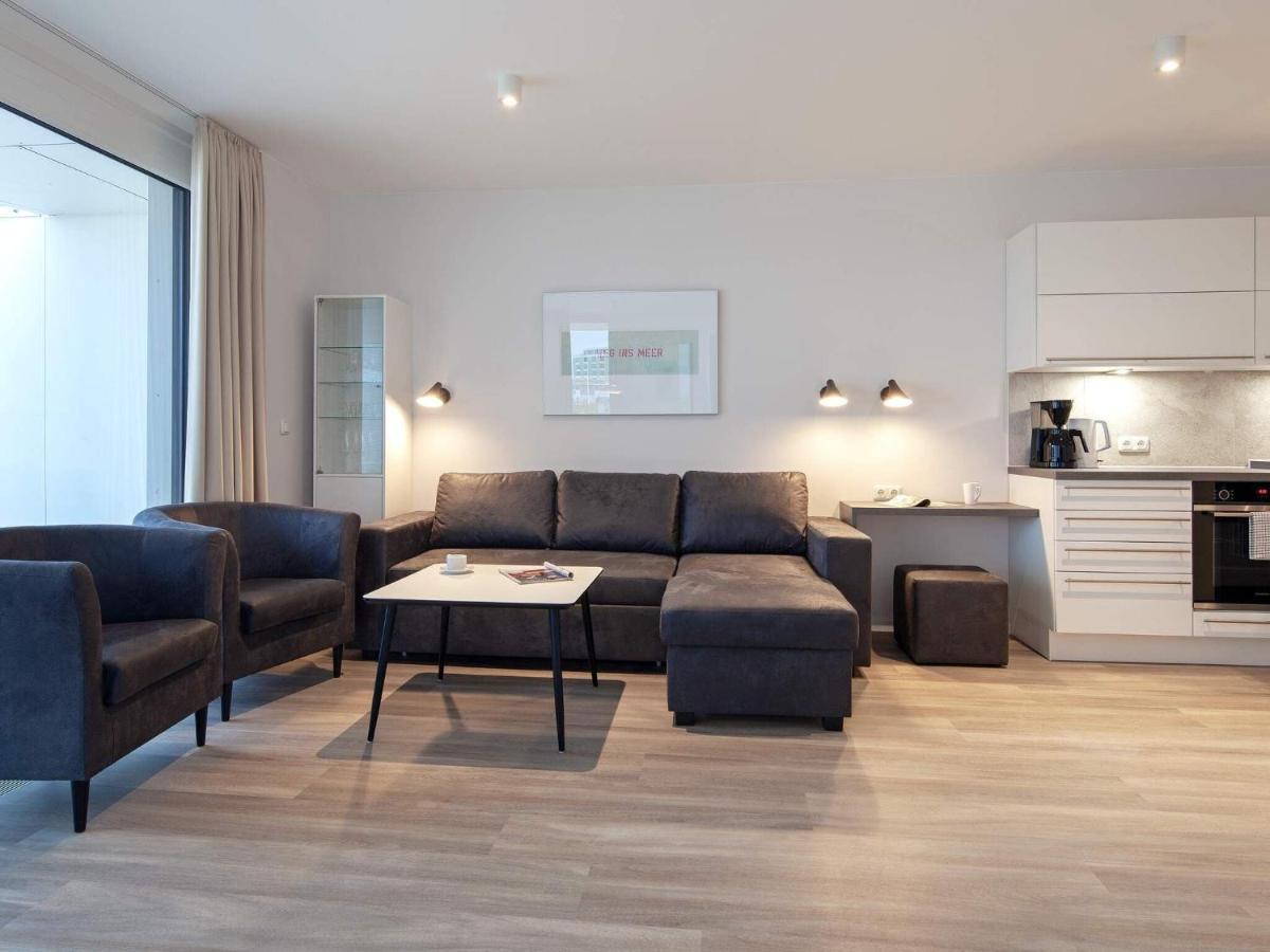 Apartment Wendtorf IV Luaran gambar