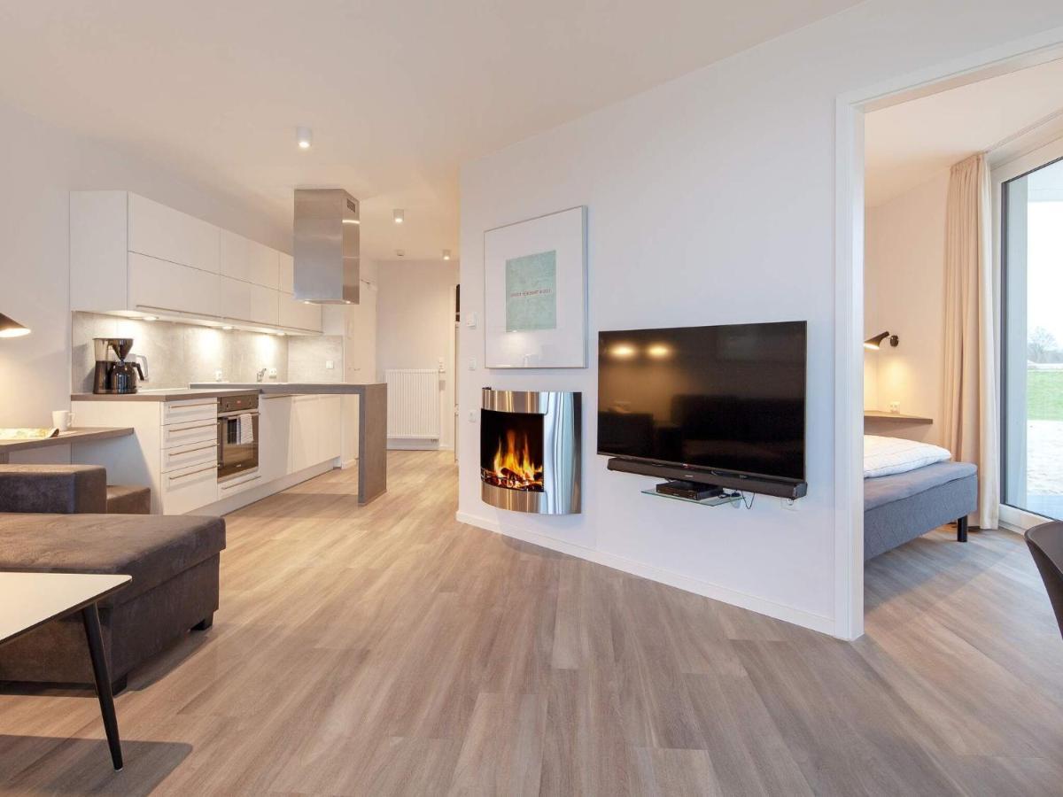 Apartment Wendtorf IV Luaran gambar