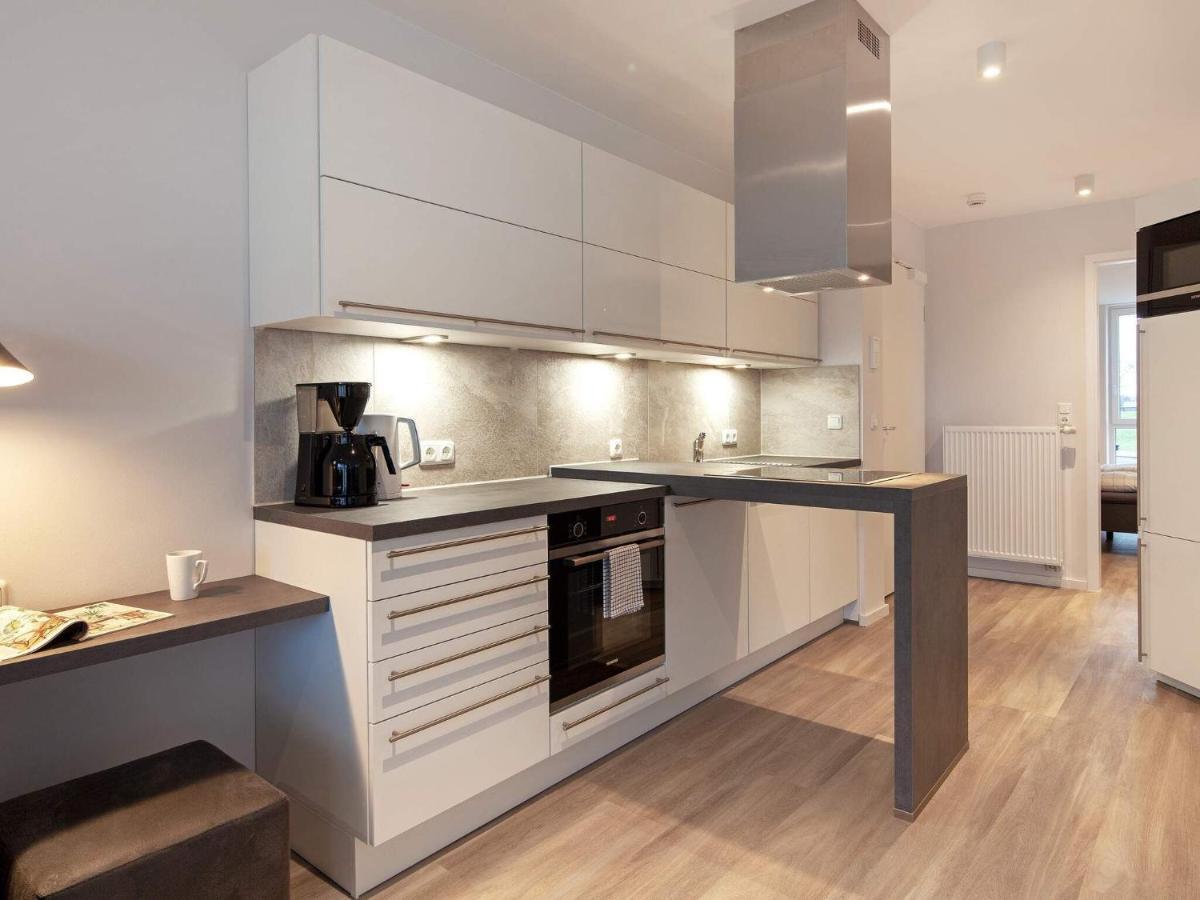 Apartment Wendtorf IV Luaran gambar