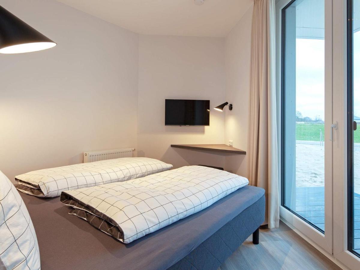 Apartment Wendtorf IV Luaran gambar