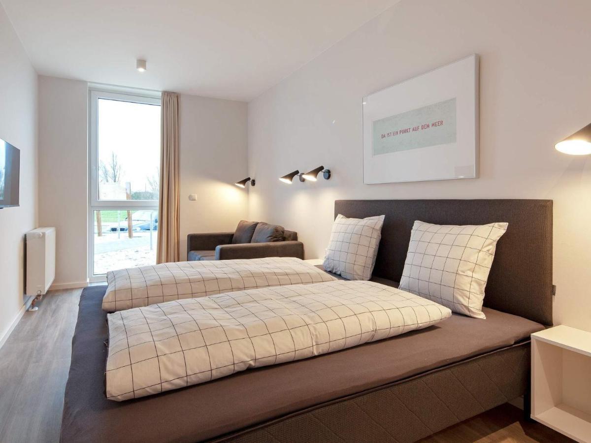 Apartment Wendtorf IV Luaran gambar