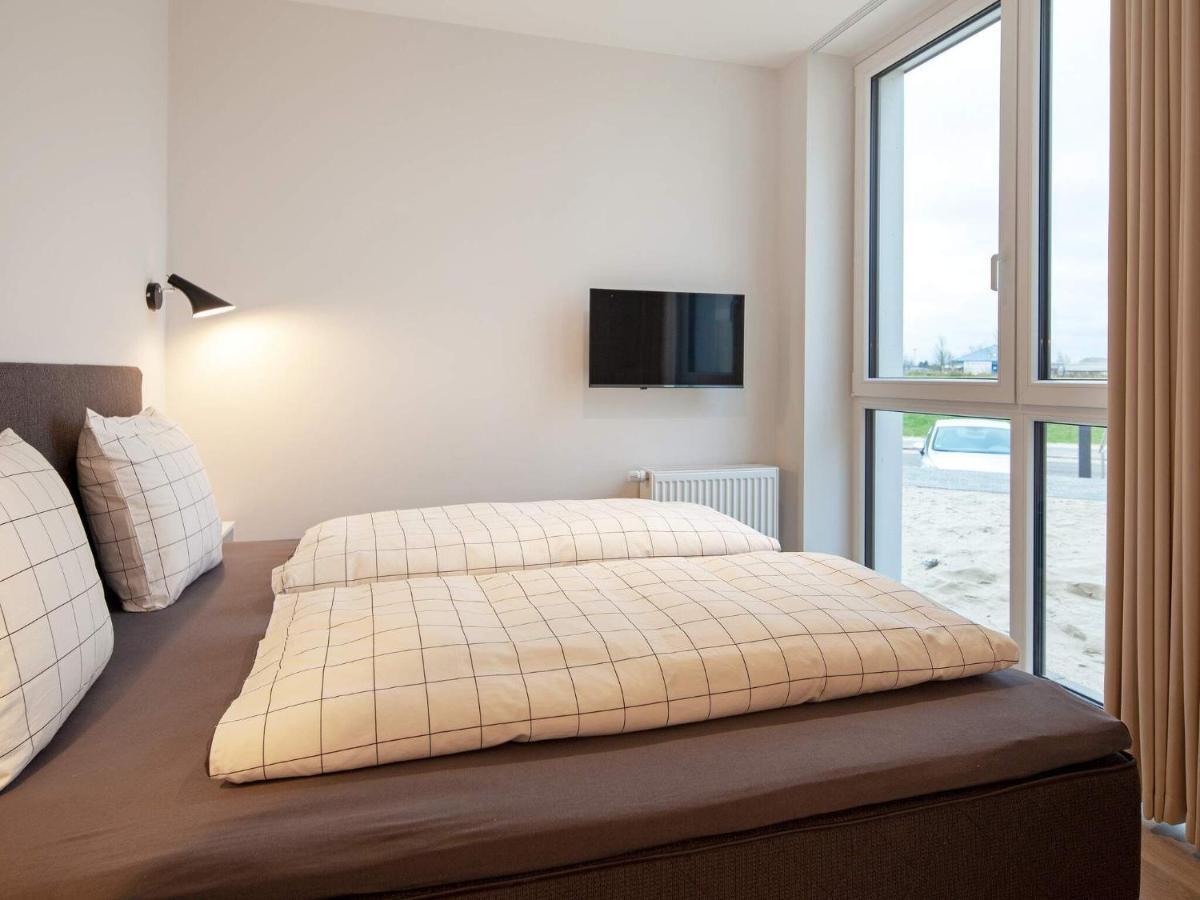 Apartment Wendtorf IV Luaran gambar