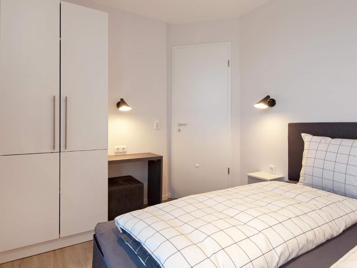 Apartment Wendtorf IV Luaran gambar