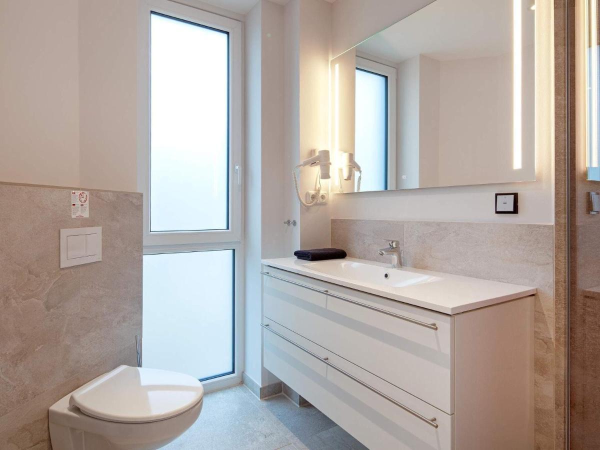 Apartment Wendtorf IV Luaran gambar