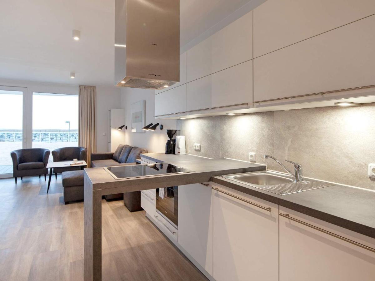 Apartment Wendtorf IV Luaran gambar